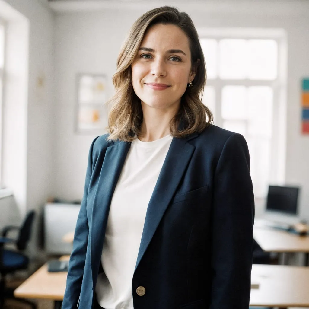 Accounting or Legal Firm