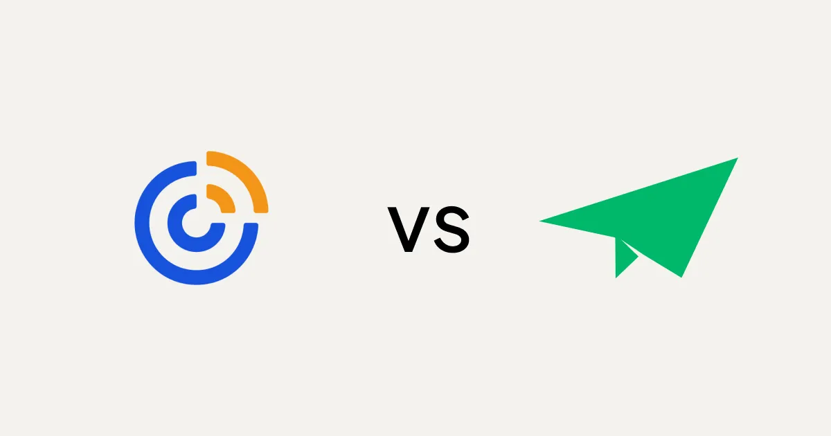 Constant Contact alternative