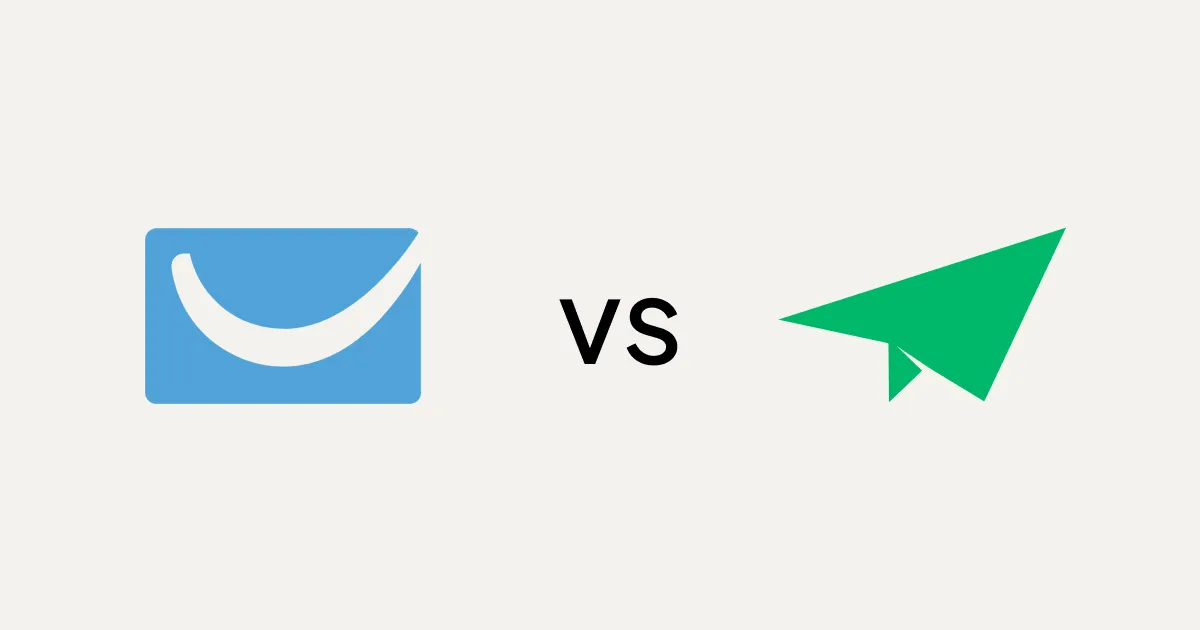 GetResponse alternative