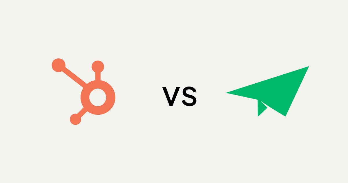 HubSpot alternative