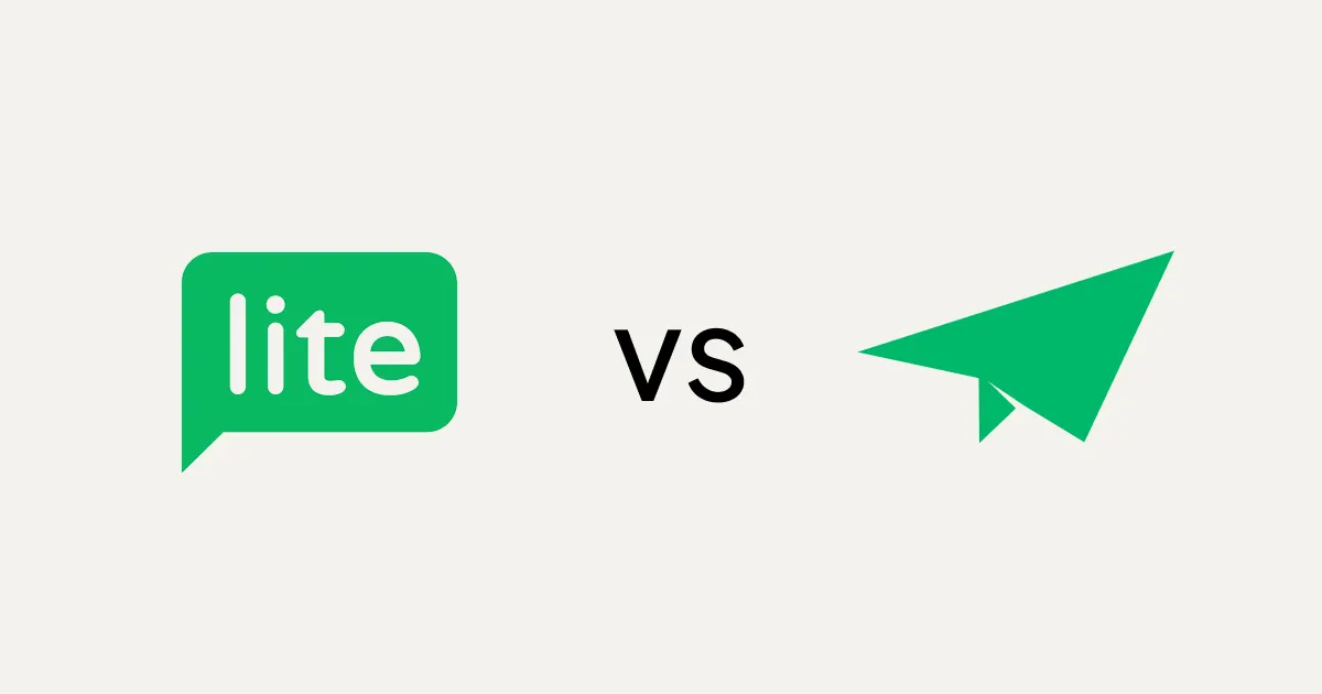 Mailerlite alternative