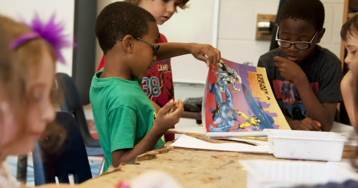 How to create a back-to-school email campaign