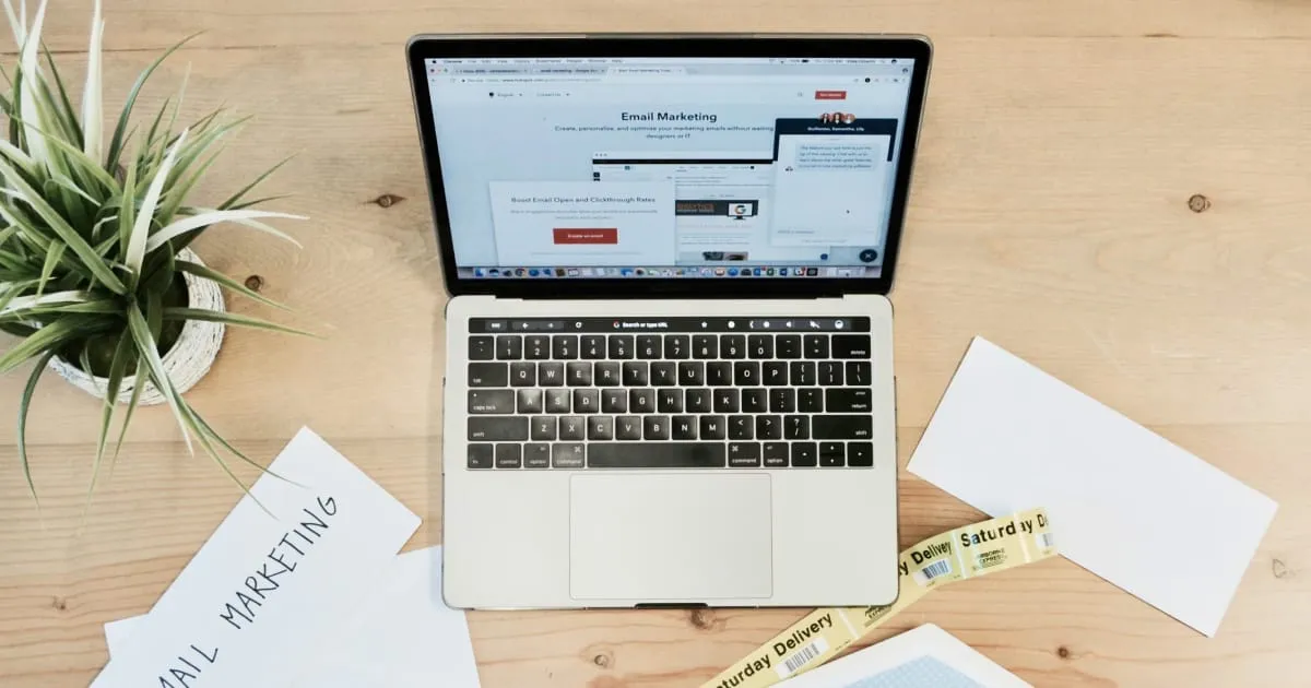 Bästa verktygen för e-postmarknadsföring