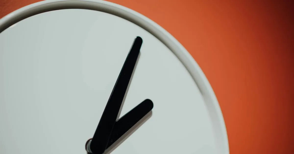 Best time to send newsletters