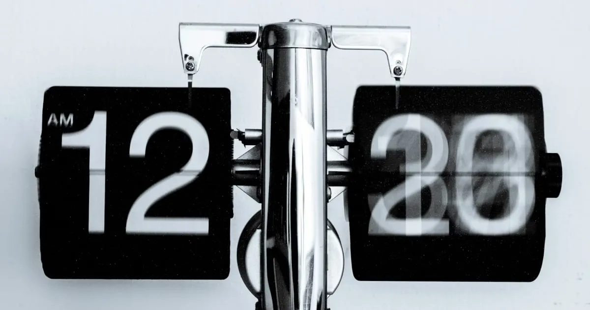 Best time to send newsletters