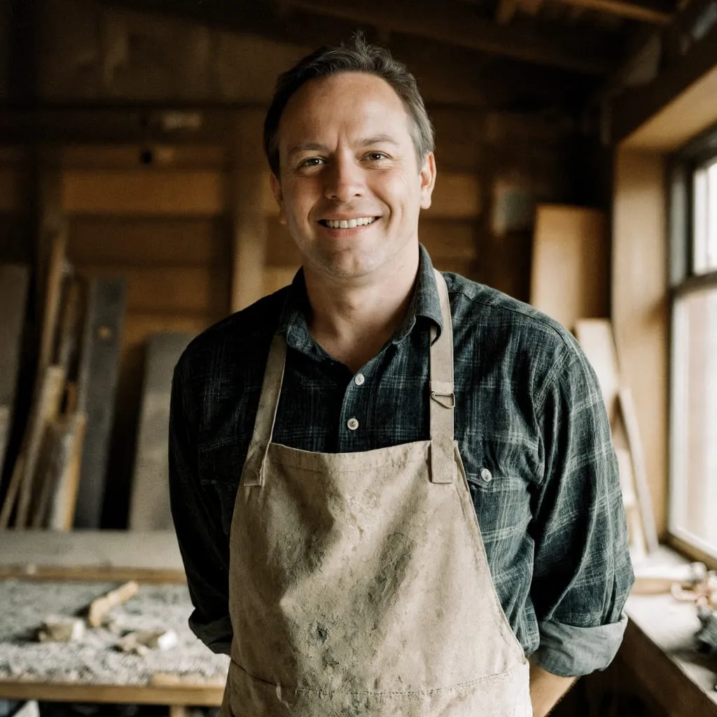 Contractor or Home Services