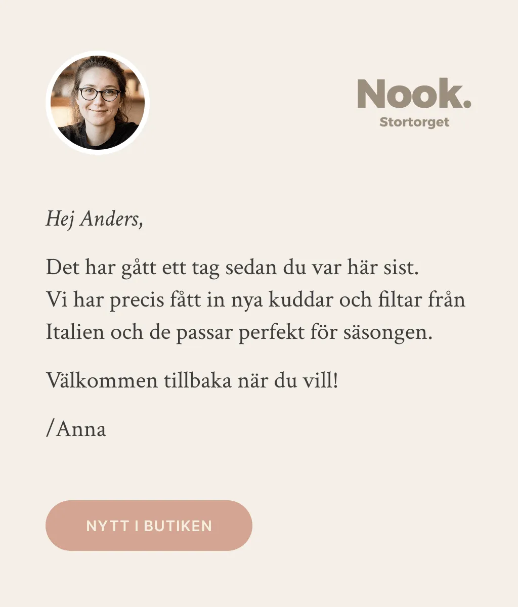 Mejlpåminnelse exempel