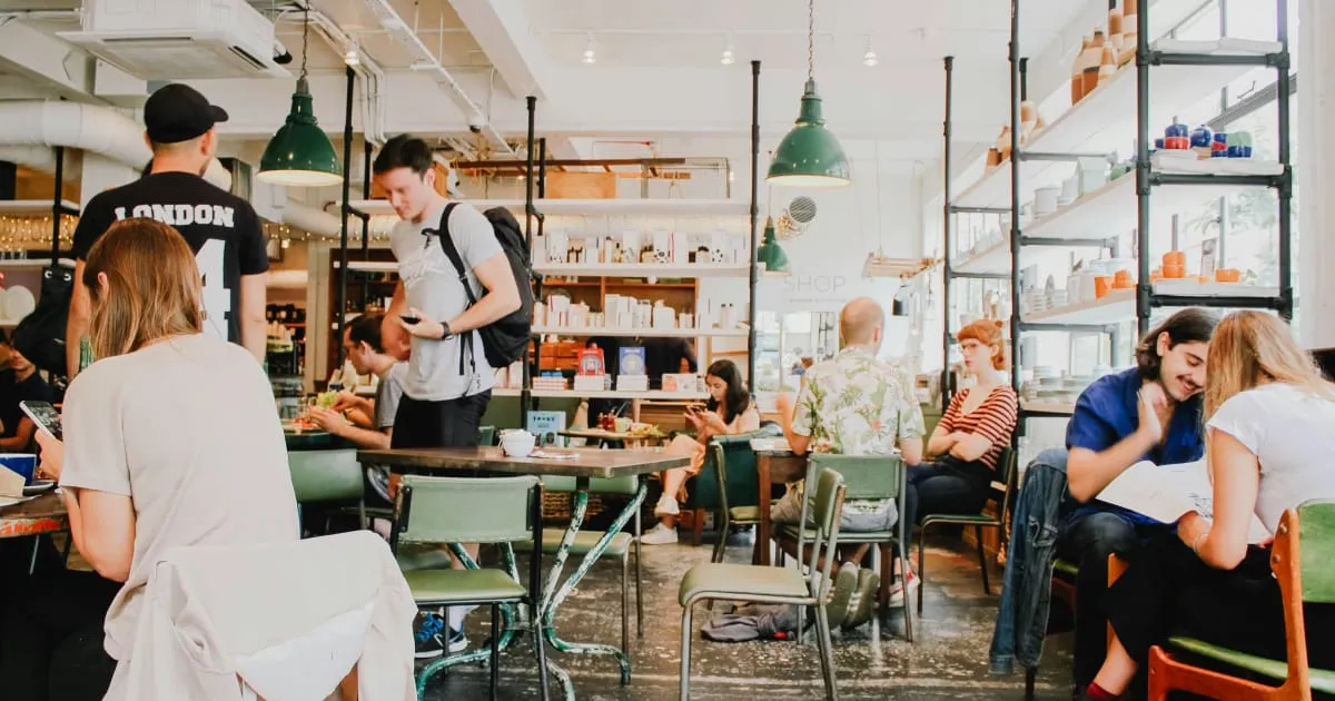 15 newsletter ideas for restaurants that bring customers back