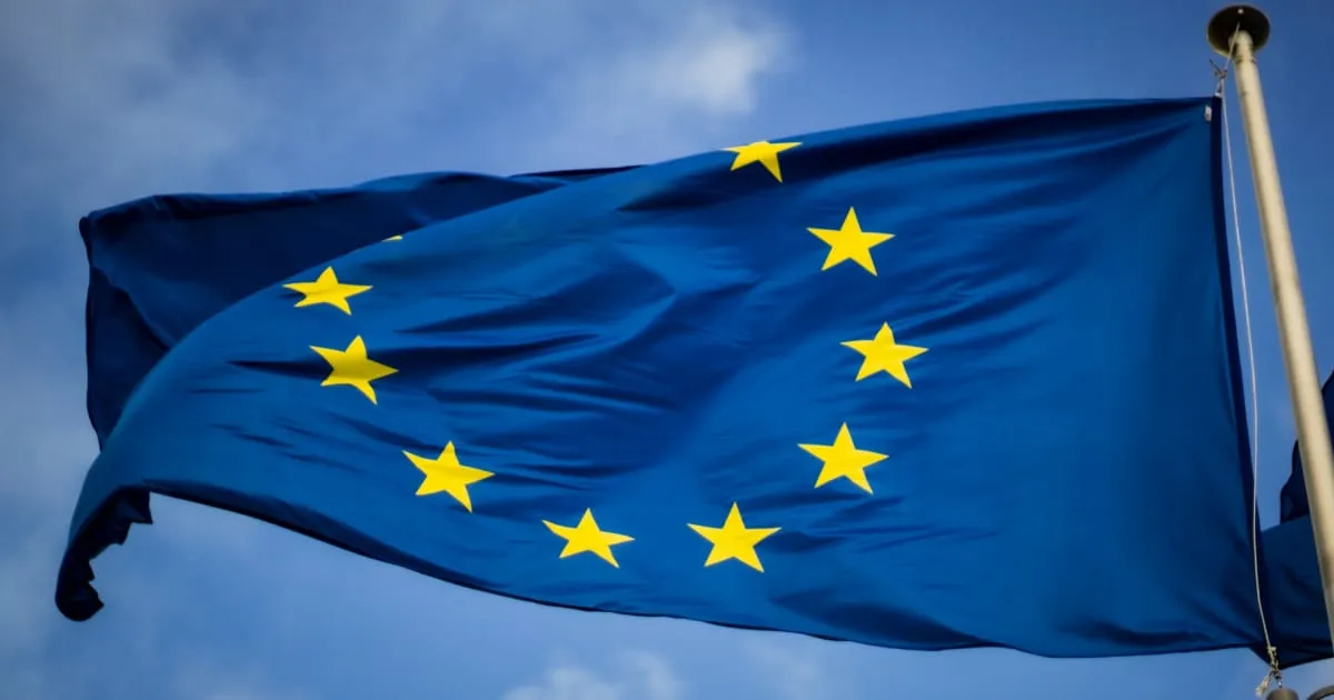 Email marketing with a European touch