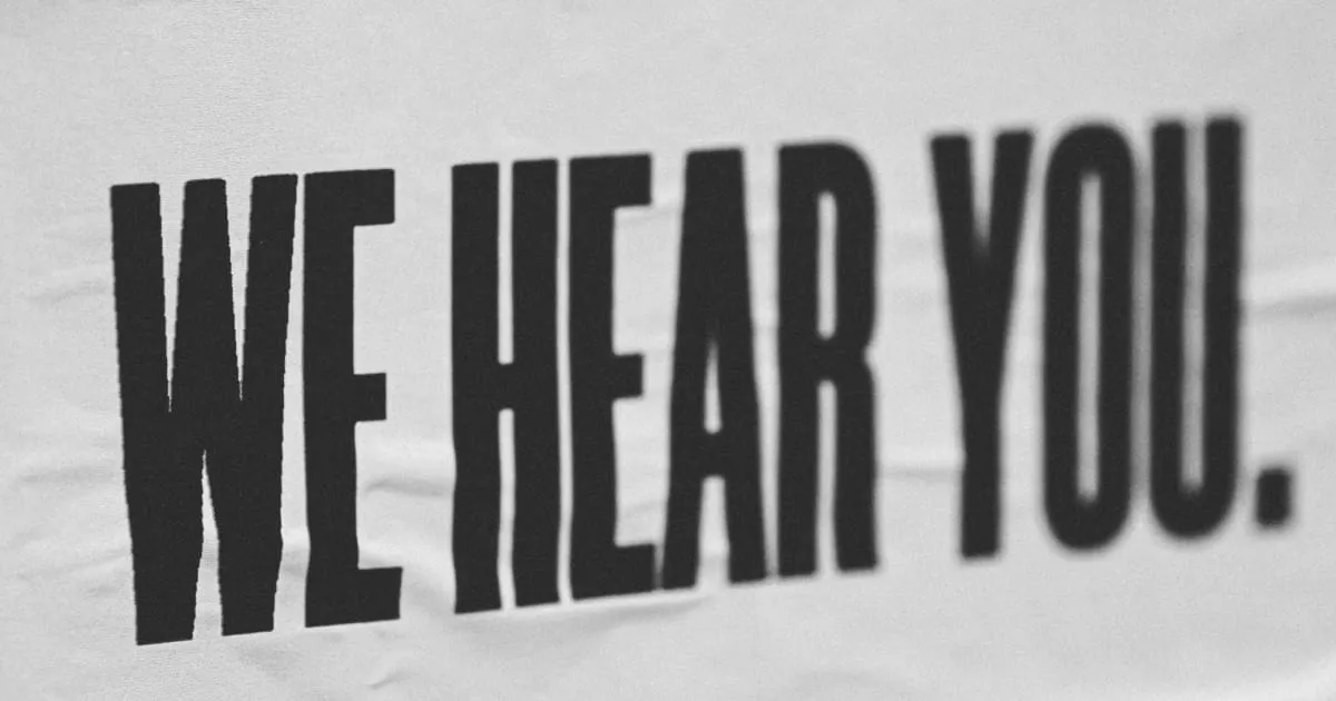 How Minutemailer works with user feedback