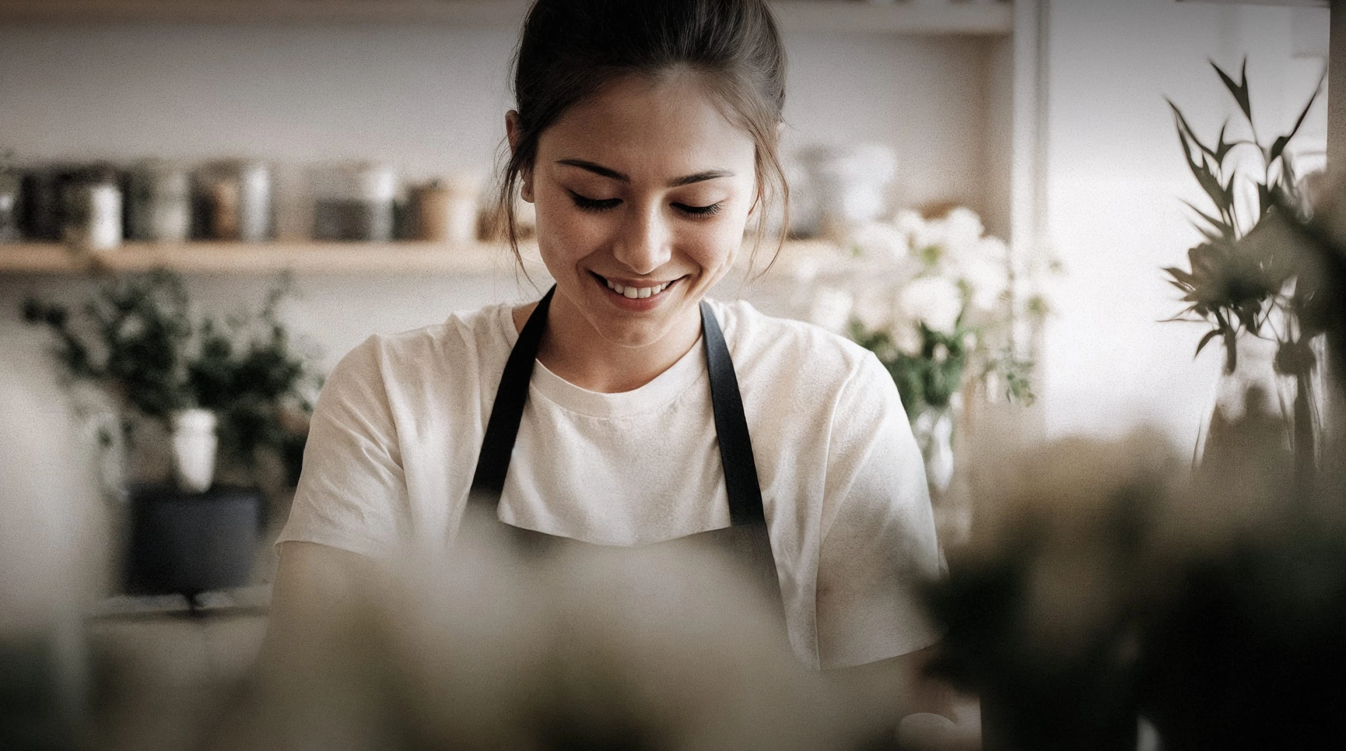 Email marketing platform interface showing newsletter creation and design tools