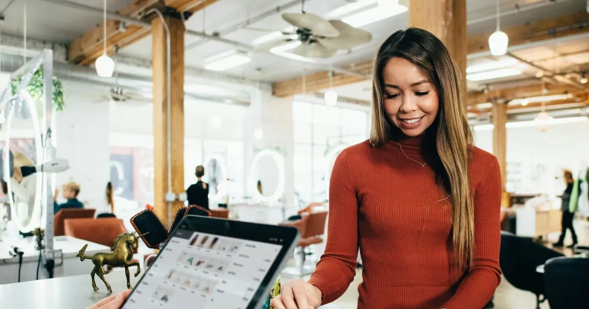 Så ber du kunder gå med i din mejllista i butik