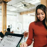 Så ber du kunder att gå med i din e-postlista i butik utan att det känns obekvämt