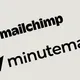 Mailchimp vs Minutemailer: Which is better for small businesses?