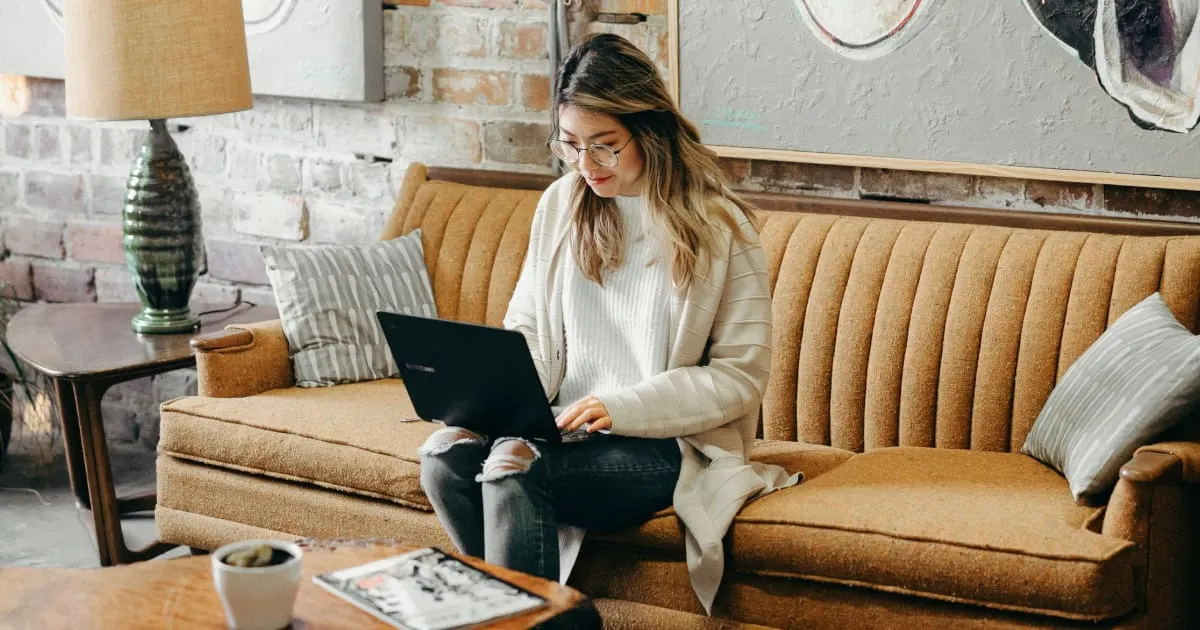 How to send newsletters to customers