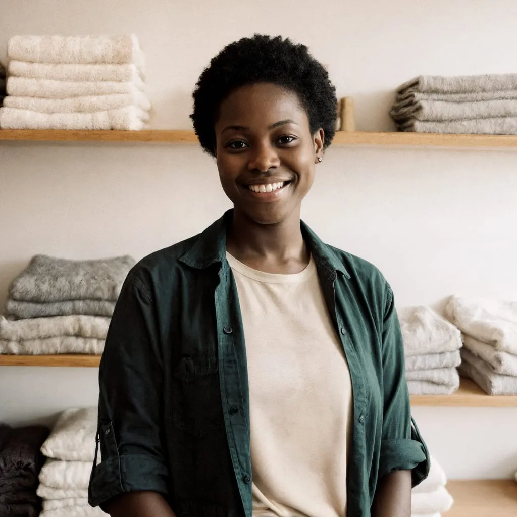 Retail Shop or E-commerce