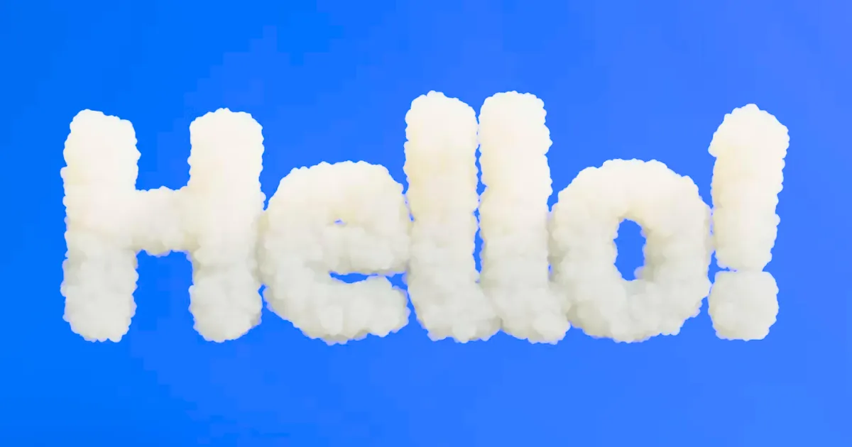 How to write a newsletter introduction