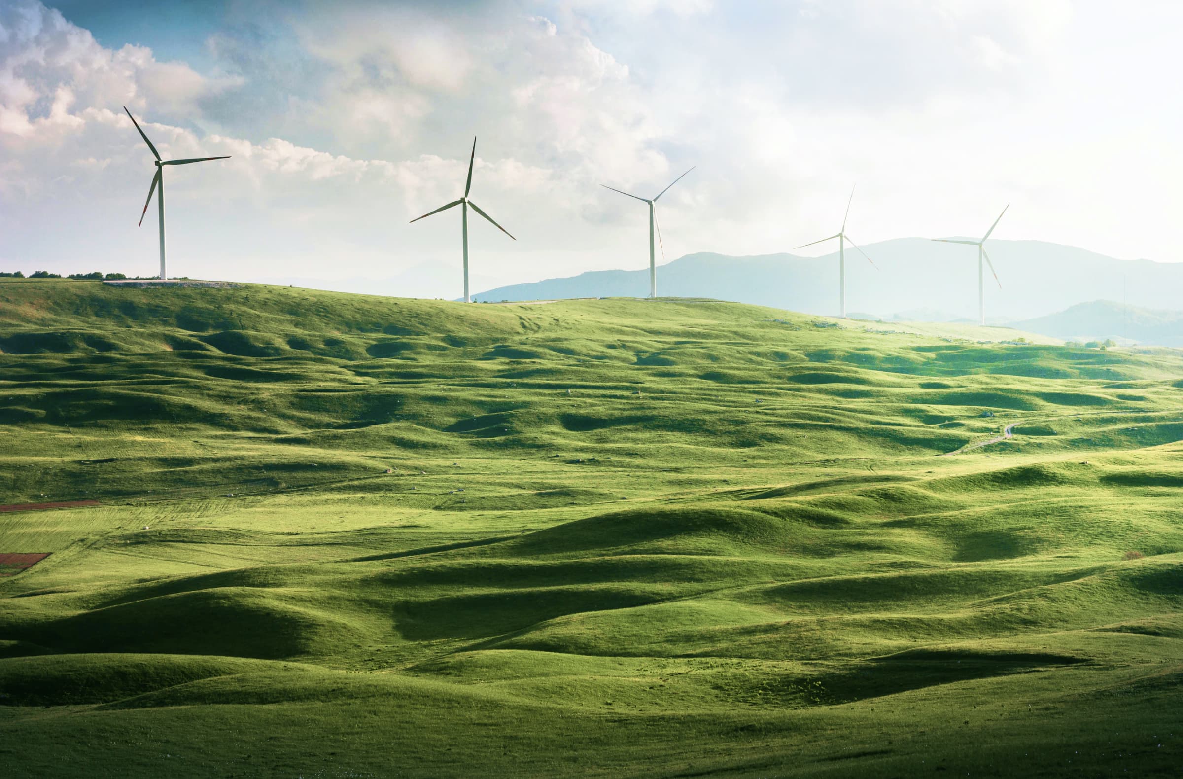 Climate friendly emails