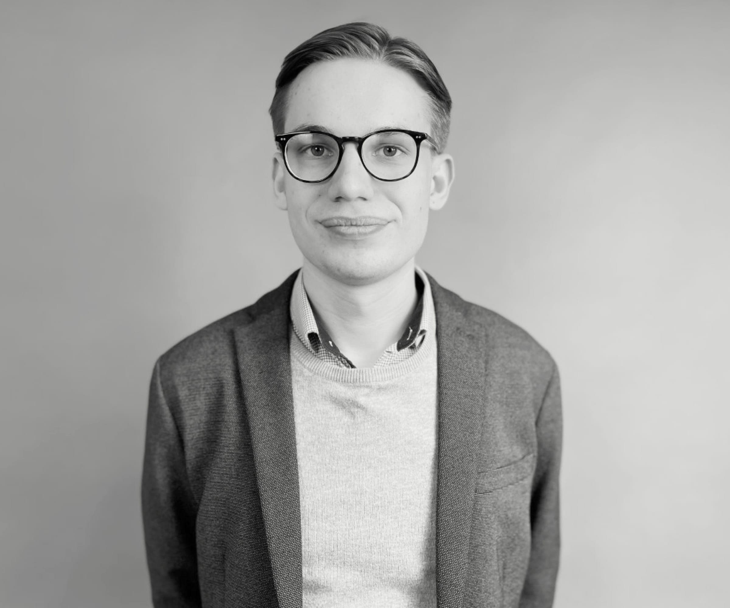 Erik Wismén