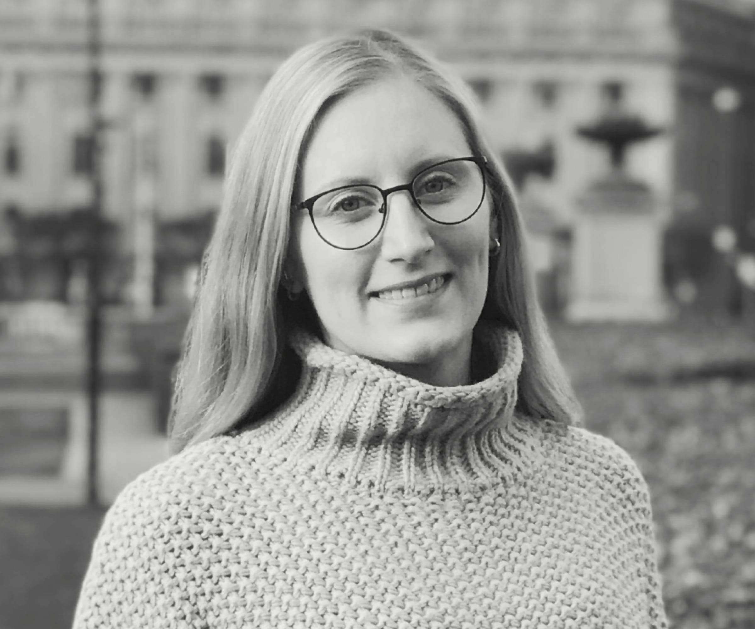 Jessica Pettersson, FöreningsKraft