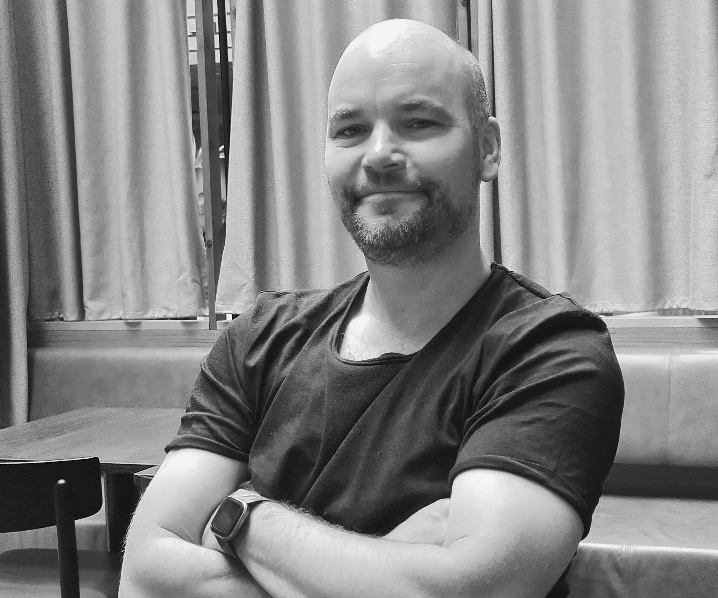 Mikael Svensson