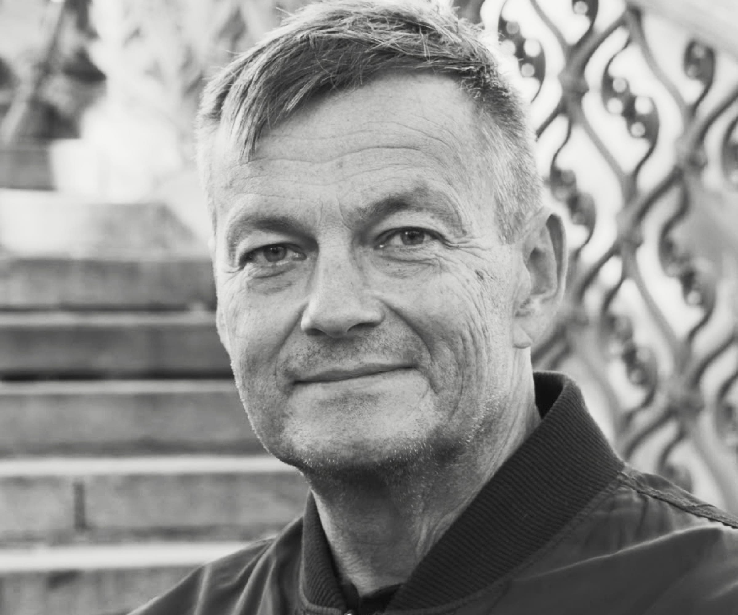 Tomas Sandsström