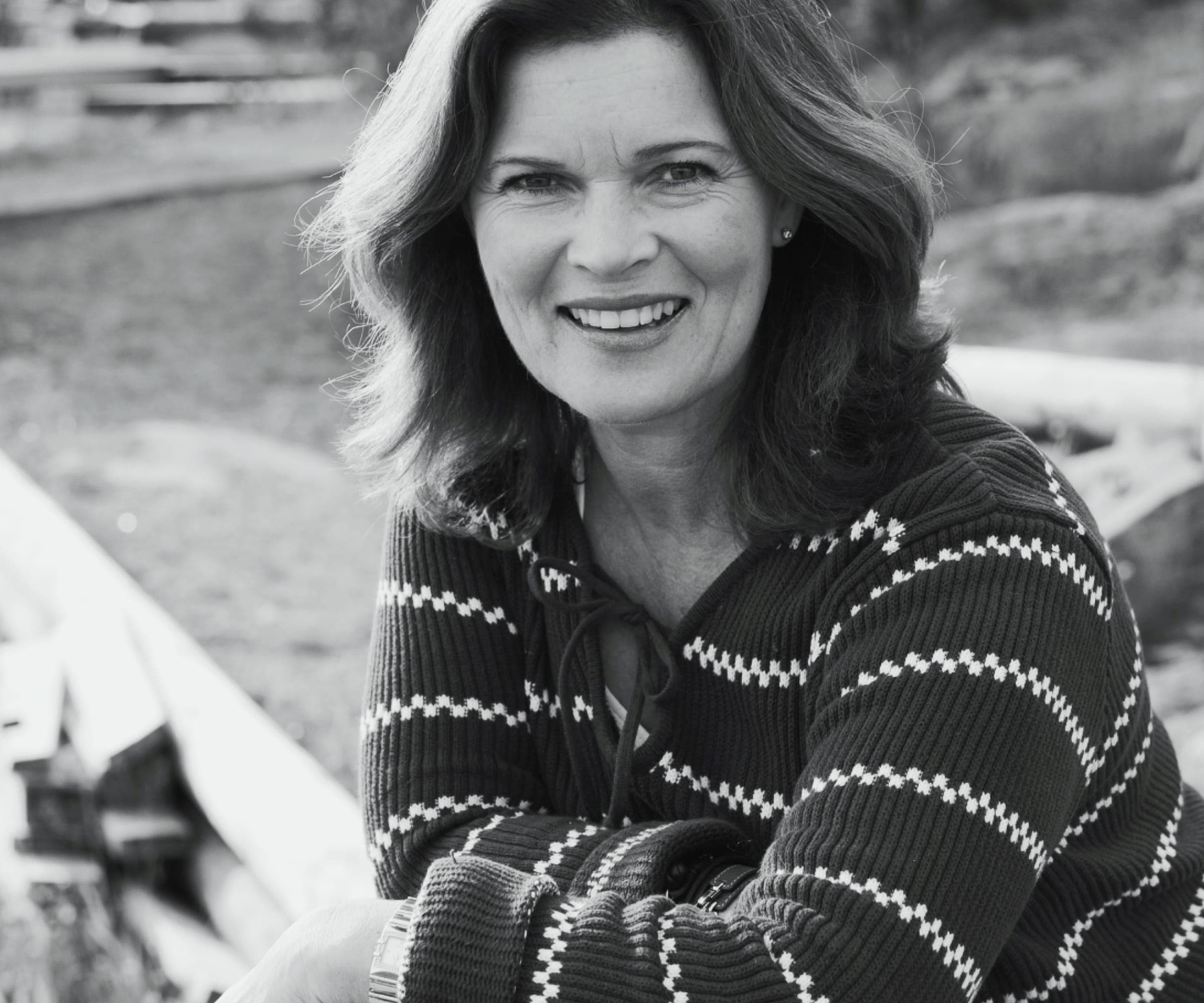 Anna-Carin Stackelberg