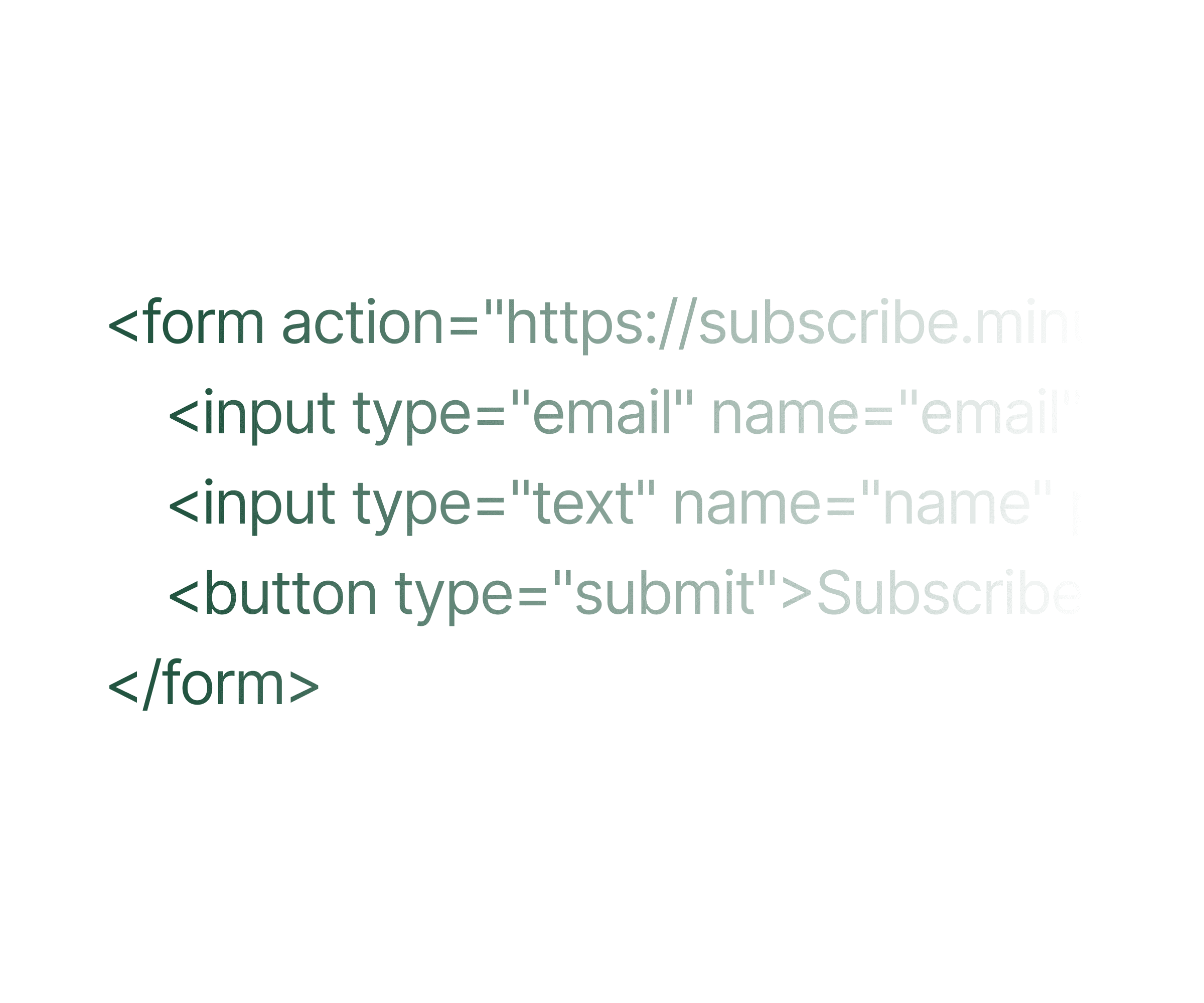 HTML kod