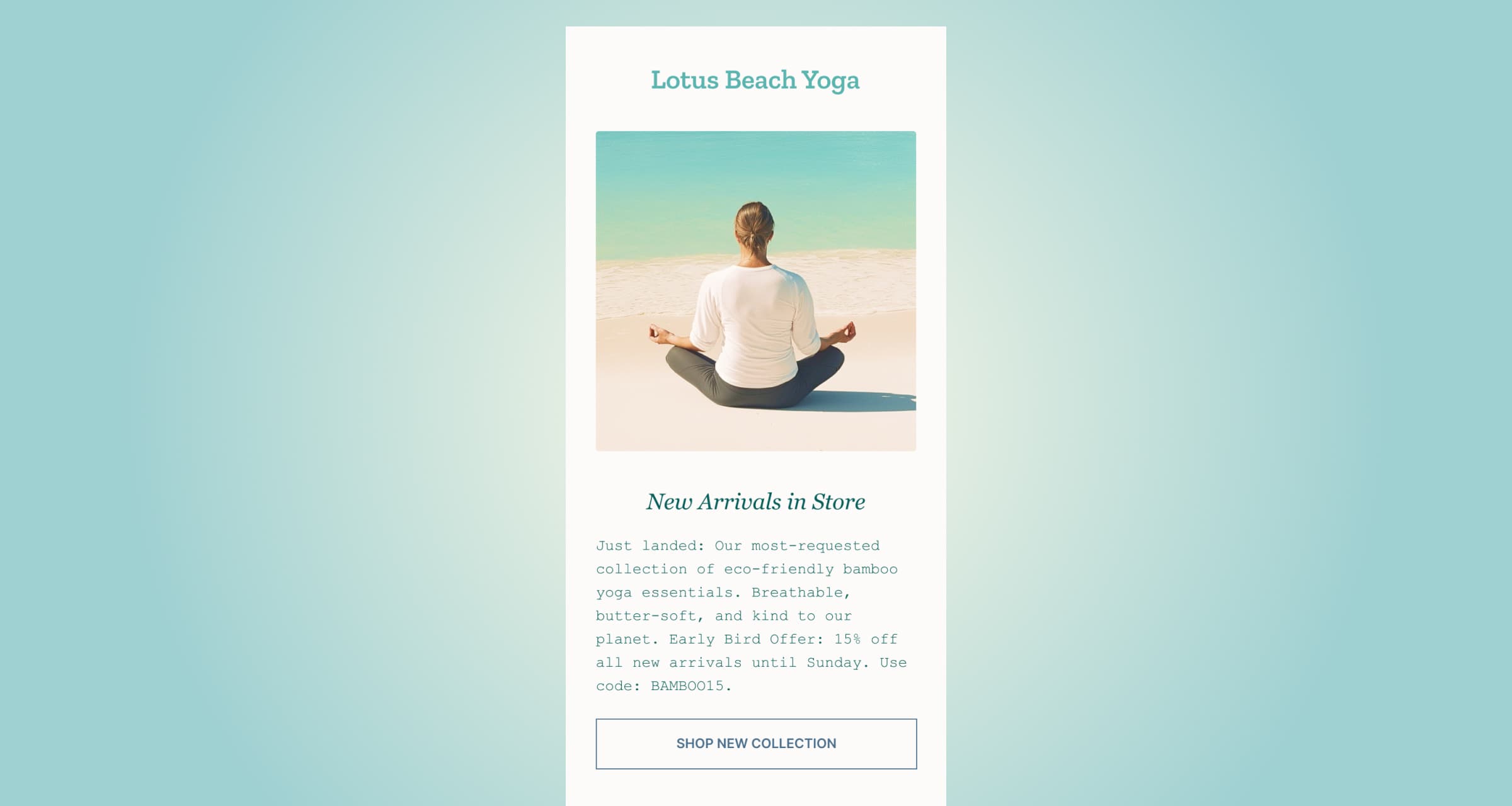 Minutemailer - Send Newsletters. Like a pro.