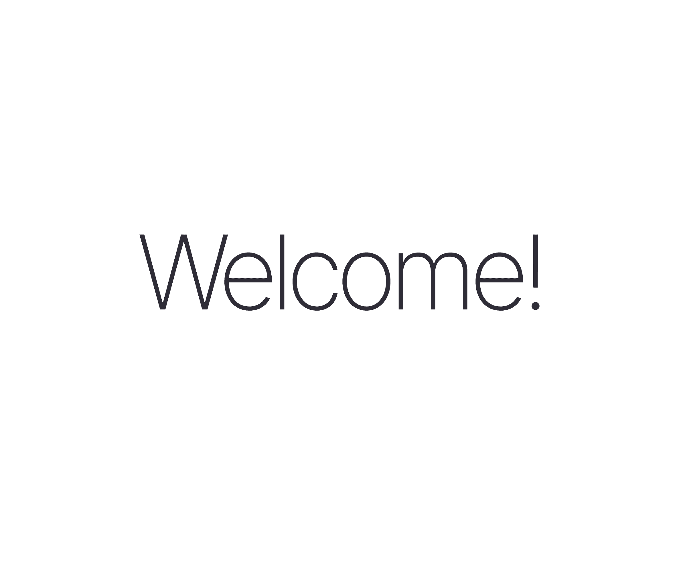 Start with a free account