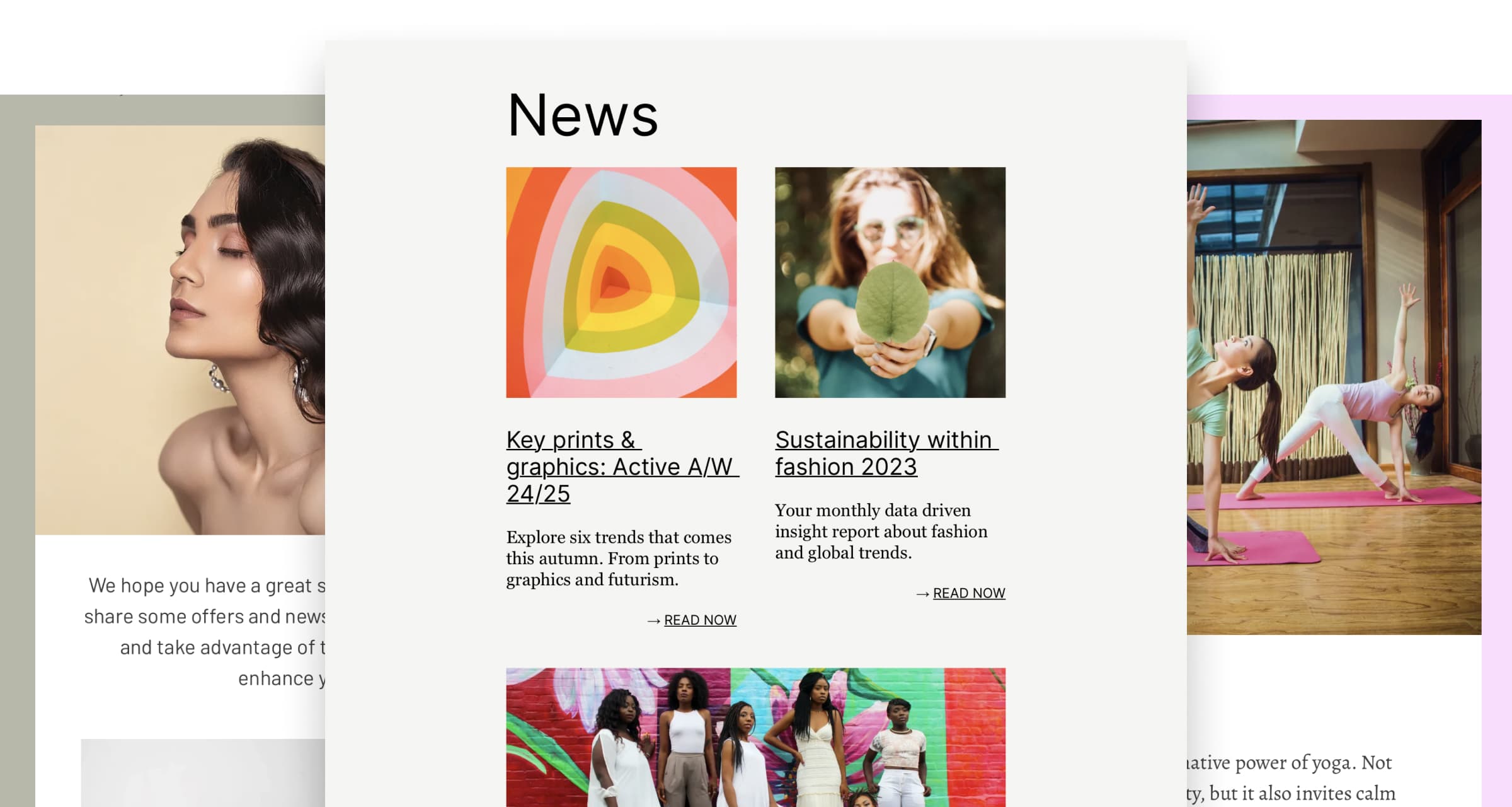 How to start a newsletter