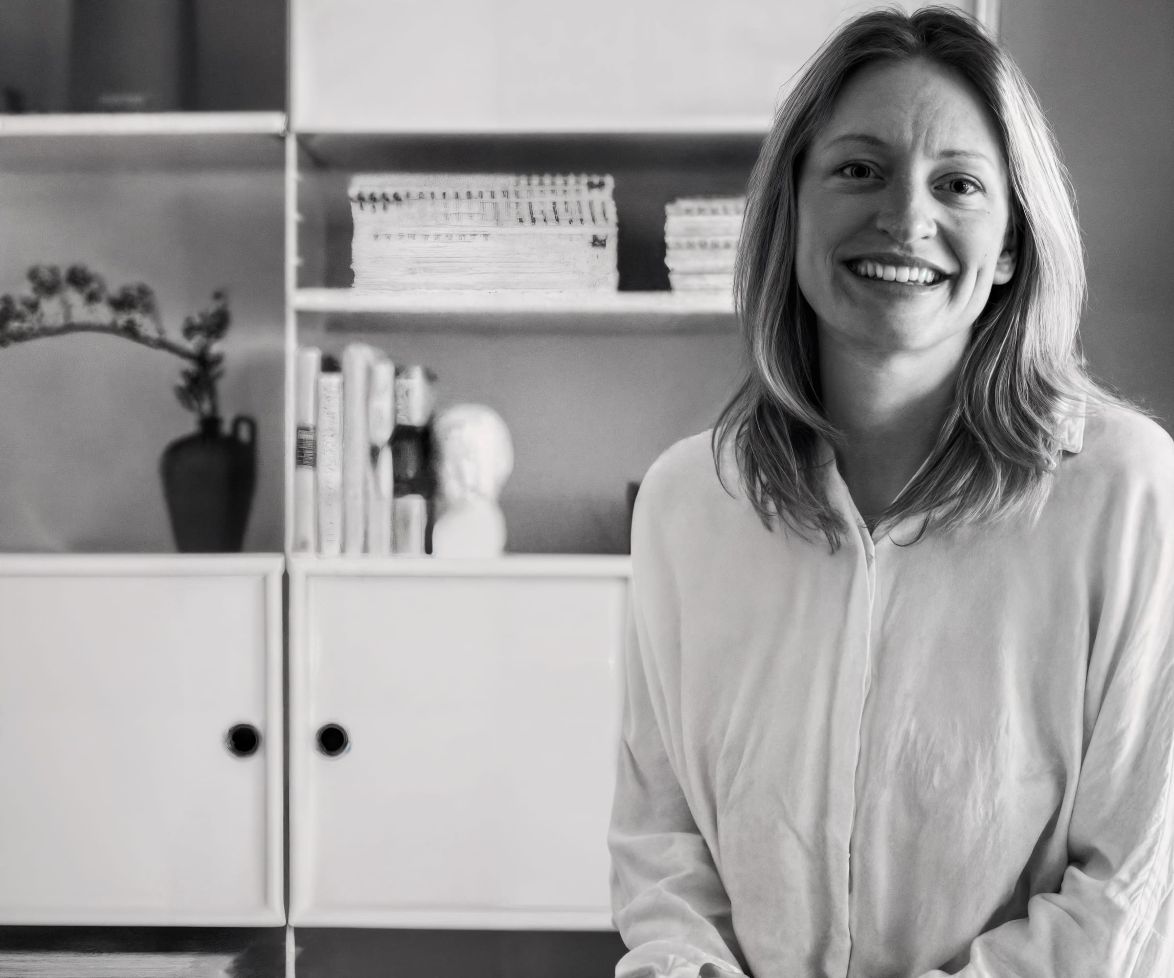 Stina Swartling Hoch