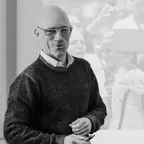 Mikael Dahlgren