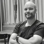 Mikael Svensson