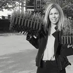 Anna Svantes