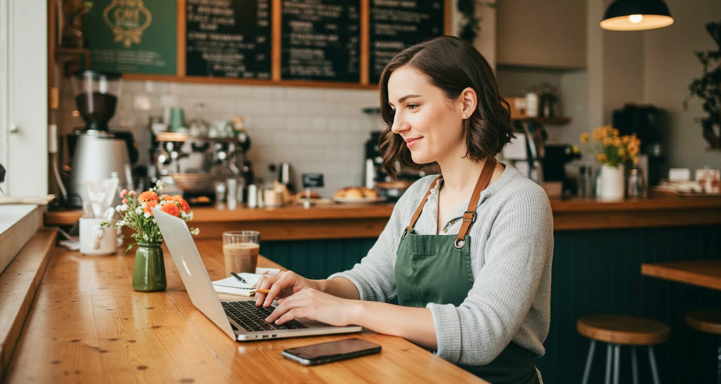Minutemailer - Easy Email Marketing For Small Business Owners